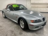Used 1996 BMW Z3 1.9 image 3