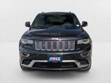 Used 2015 Jeep Grand Cherokee Summit w/ Platinum Series Group image 2