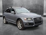 Used 2016 Audi Q5 2.0T Premium Plus w/ Technology Package image 3