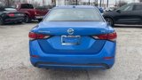 Used 2021 Nissan Sentra SV image 5