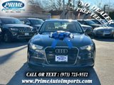 Used 2014 Audi A6 2.0T Premium Plus w/ Premium Plus Package image 3