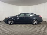 Used 2012 Acura TL SH-AWD image 4