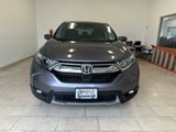 Used 2018 Honda CR-V EX image 3