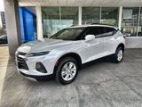 Certified 2020 Chevrolet Blazer LT w/ Sound & Technology Package image 4
