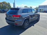 Used 2021 Jeep Grand Cherokee Limited w/ Quick Order Package 2GK 80th image 5