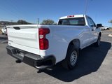 New 2025 Chevrolet Silverado 1500 W/T w/ WT Value Package image 5