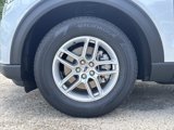 New 2025 Ford Explorer Active image 3