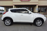 Used 2014 Nissan Juke SV image 6