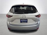 Used 2019 MAZDA CX-5 Touring image 4