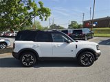 Used 2021 Ford Bronco Sport Outer Banks image 2