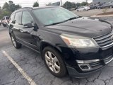 Used 2016 Chevrolet Traverse LTZ image 5