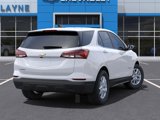 New 2022 Chevrolet Equinox LT image 4