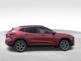 New 2025 Chevrolet Trax LT image 5