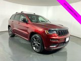 Used 2019 Jeep Grand Cherokee Limited X image 3