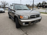 Used 2002 Nissan Pathfinder LE image 5