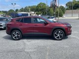 Used 2024 Chevrolet Trax RS w/ Driver Confidence Package image 2
