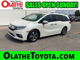 Used 2018 Honda Odyssey Touring image 4