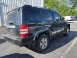 Used 2011 Jeep Liberty 70th Anniversary image 4
