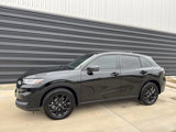 Used 2025 Honda HR-V Sport image 2