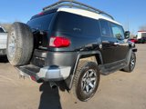 Used 2007 Toyota FJ Cruiser 4WD image 5