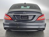 Certified 2016 Mercedes-Benz CLS 400 image 4
