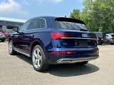 Used 2021 Audi Q5 2.0T Premium Plus w/ Premium Plus Package image 5