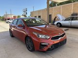 Used 2019 Kia Forte EX w/ Option Group 020 image 3