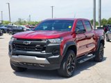Used 2023 Chevrolet Colorado Trail Boss w/ LPO, Skid Plate Package image 3