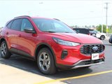 New 2025 Ford Escape ST-Line w/ Tech Pack #1 image 3
