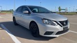 Used 2016 Nissan Sentra S image 3