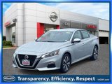Used 2022 Nissan Altima 2.5 SV image 4