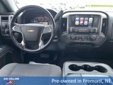 Used 2018 Chevrolet Silverado 1500 LT w/ All Star Edition image 2