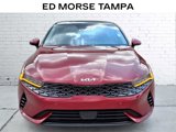 Used 2022 Kia K5 EX w/ EX Premium Package image 6