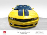 Used 2011 Chevrolet Camaro LS w/ Bluetooth Package image 2