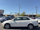Used 2009 Volkswagen Jetta SE image 3