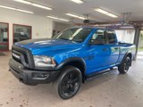 Used 2020 RAM 1500 Classic Warlock w/ Electronics Group image 3