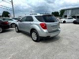 Used 2011 Chevrolet Equinox LTZ image 6