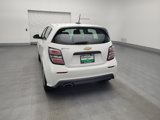 Used 2017 Chevrolet Sonic LT image 6