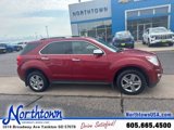Used 2015 Chevrolet Equinox LTZ image 4
