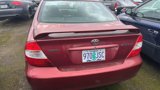Used 2004 Toyota Camry LE image 4