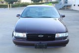 Used 1995 Chevrolet Impala SS image 5