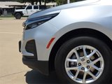 Used 2022 Chevrolet Equinox LS w/ Driver Confidence II Package image 5