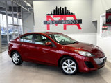 Used 2010 MAZDA MAZDA3 i Touring image 2