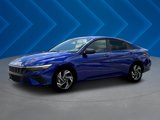 New 2025 Hyundai Elantra Sport image 2