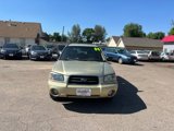 Used 2004 Subaru Forester 2.5XS image 3