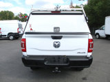Used 2020 RAM 2500 Tradesman w/ Safety Group image 5