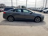 Used 2020 Ford Fusion SEL image 5
