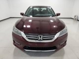 Used 2015 Honda Accord Sport image 2