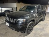 Used 2019 Jeep Grand Cherokee Altitude image 3