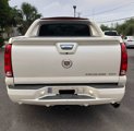 Used 2008 Cadillac Escalade EXT image 4